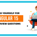 Angular 14 interview question For beginners