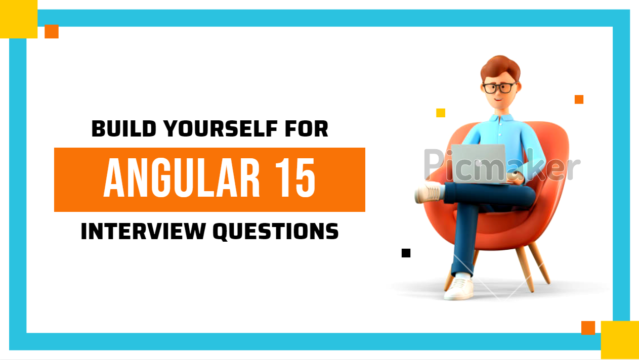 Read more about the article Angular 14 interview question For beginners