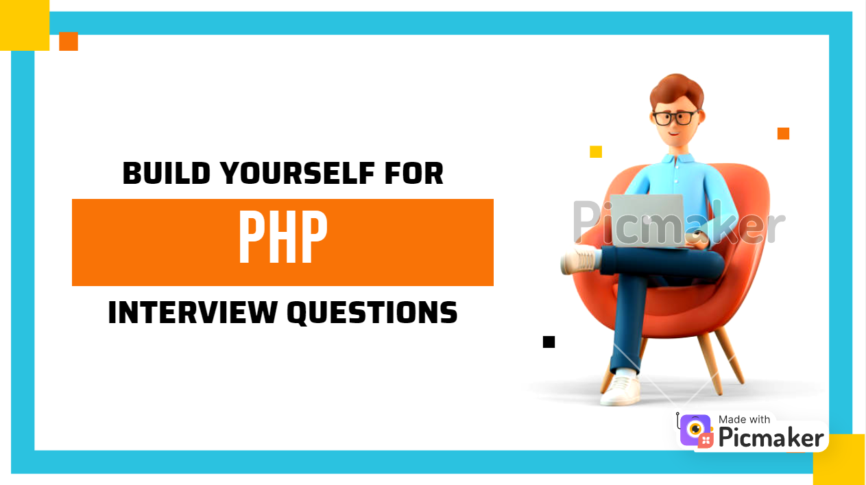 Read more about the article PHP Interview Questions Part – 1